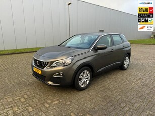 Peugeot 3008 1.2 PureTech Active , trekhaak