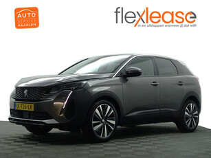 PEUGEOT 3008 1.2 PureTech Premium Aut- Xenon Led, 360 Camera, CarPlay, Carbon, Lane Assist, Keyless, Dynamic Select, Virtual Cockpit