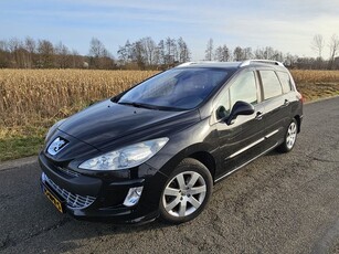 Peugeot 308 SW 1.6 THP XT Clima/Cruise/Panno/Trekhaak