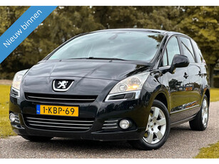 Peugeot 5008 1.6 T. 7-Persoon Pano| Trekhaak| Rijklaar!!!