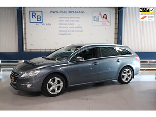 Peugeot 508 SW 1.6 NAP + PANO + HEAD UP + NAVI + XENON ! ! ! !