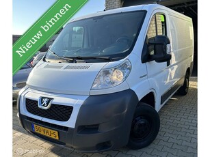 Peugeot Boxer Bestel 330 2.2 HDI L1H1 Plus / Airco / N.A.P