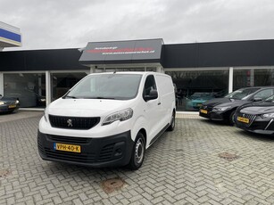 Peugeot Expert 1.5 BlueHDI 100 Standard Premium