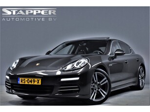 Porsche Panamera 3.0 4S 421pk Automaat