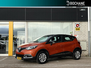 Renault Captur 0.9 TCe Expression