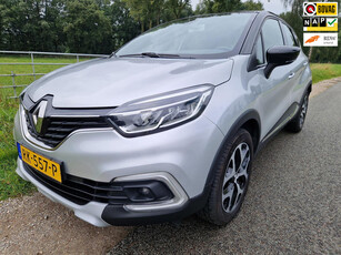 Renault Captur 0.9 TCe Intens dealer ond. met trekhaak en navi