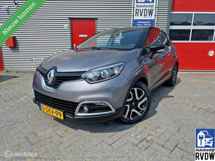 Renault Captur 1.2 TCe Dynamique