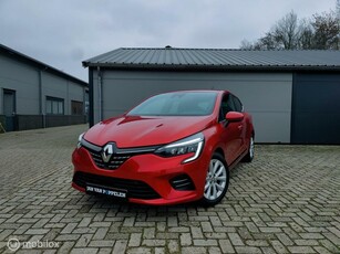 Renault Clio 1.0 TCe Intens