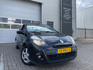 Renault Clio 1.5 dCi Parisienne (bj 2011) AIRCO|LMV 16”|183000 KM NAP