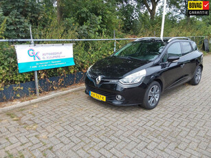 Renault Clio Estate 0.9 TCe Night&Day