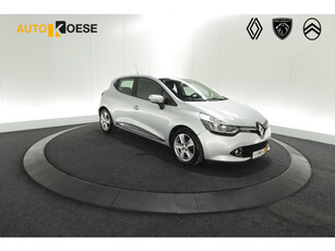 Renault Clio TCe 90 Expression | Parkeersensoren | Climate Control | Navigatie