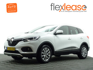 RENAULT KADJAR 1.3 TCe Intens Blue Art Edition- Sport Interieur, Camera, Sfeerverlichting, CarPlay, Stoelverwarming, Xenon Led, Lane Assist