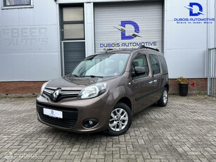 Renault Kangoo Family 1.2 TCe| NAVI|PDC|AUTOPAS| ZEER MOOI!