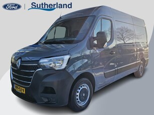 Renault Master T35 2.3 dCi 135 L2H2 135 PK Navigatie