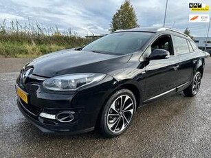 Renault M?g 1.5 dCi AUT. CLIM. BJ 7-2014 EX BTW !! APK 7-2024