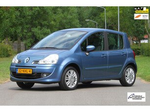 Renault Modus 1.2 TCE Dynamique / Van 1e eigenaar / Airco met climate control / Sportvelgen / Cruise control