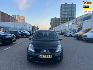 Renault Modus 1.6-16V Privilège