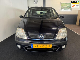 Renault Scénic 2.0-16V RXI / NIEUWE APK / TREKHAAK