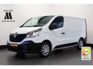 Renault Trafic 1.6 dCi 120PK EURO 6 - Airco - Navi - Cruise