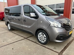 Renault Trafic 1.6 dCi T29 L2H1 DC Comfort Energy