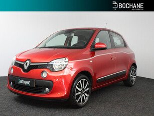 Renault Twingo 1.0 SCe 70 Dynamique | NL-auto + dealer onderhouden! | Airco | Cruise | Radio-USB | Bluetooth | LM velgen 16