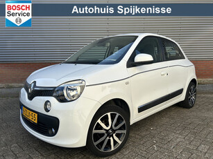 Renault Twingo 1.0 SCe Dynamique | Airco | Lichtmetalen Velgen 16''