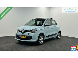 Renault Twingo 1.0 SCe Dynamique VOUWDAK NAVIGATIE !!