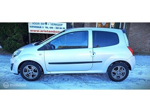 Renault Twingo 1.2-16V Airco-el. ramen en spiegels