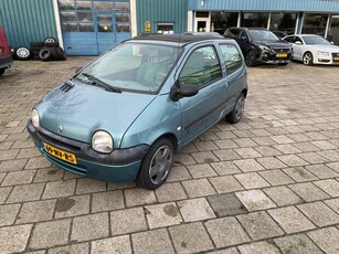 Renault Twingo 1.2-16V Lazuli