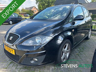 SEAT Altea 1.2 TSI Ecomotive Style VERKOCHT!