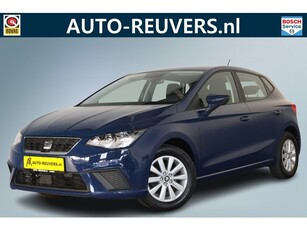 SEAT Ibiza 1.0 TGI (CNG) Style Business Intense / Navigatie