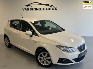 Seat Ibiza SC 1.2 TDI Reference Ecomotive CRUISE/AIRCO