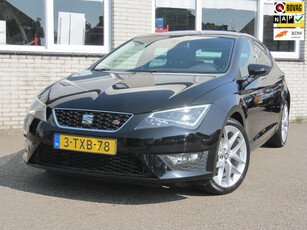 Seat Leon 1.4 TSI FR Dynamic