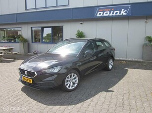 Seat Leon Sportstourer 1.5 TSI DSG Style