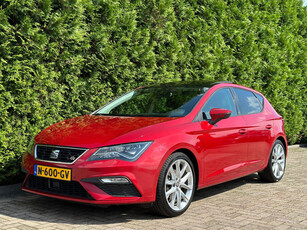 Seat Leon 1.4 EcoTSI FR CarPlay Sfeerverlichting Panorama