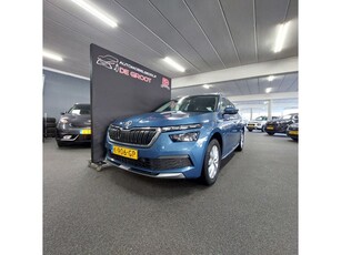 Skoda Kamiq 1.0 TSI Business Edition eerste eigenaar