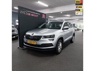 Skoda Karoq 1.0 TSI Business Edition eerste eigenaar