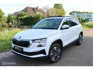 Skoda Karoq 1.5 TSI ACT Tour / Pano / Trekh / Navi / Virtual