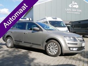 Skoda OCTAVIA 1.0 TSI Ambition, DSG Automaat, Navigatie, Trekhaak!!