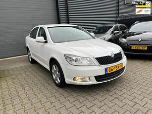 Skoda Octavia 1.2 TSI Ambition AIRCO/TREKHAAK