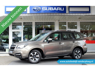 Subaru Forester 2.0 CVT Luxury Eyesight * Trekhaak * Parkeersensoren