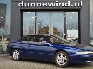 Subaru SVX Coupe 3.3 V6 AWD 230pk