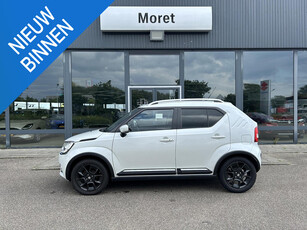 Suzuki Ignis 1.2 Stijl Smart Hybrid