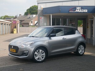 Suzuki Swift 1.2 SELECT *Airco/Carplay/Lm *