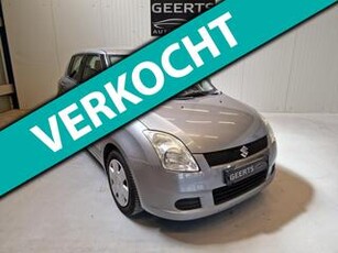 Suzuki SWIFT 1.3 GLS