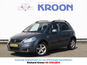 Suzuki SX4 1.6 Shogun