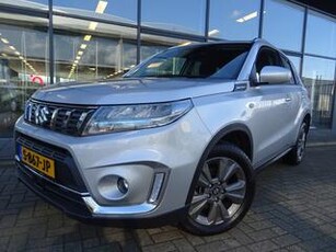 Suzuki VITARA 1.4 Boosterjet Select Smart Hybrid