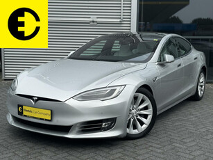 Tesla Model S 90D | Gratis Superchargen | New Battery |AP2.0