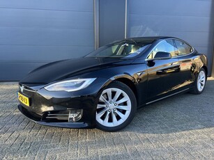 Tesla Model S Long Range