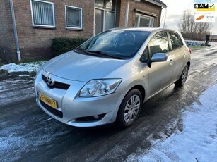 Toyota Auris 1.6-16V Sol KLIMAAT EL RAM TREKHAAK ANP DEALER